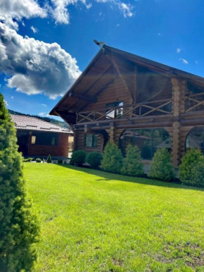 Cold River Resort